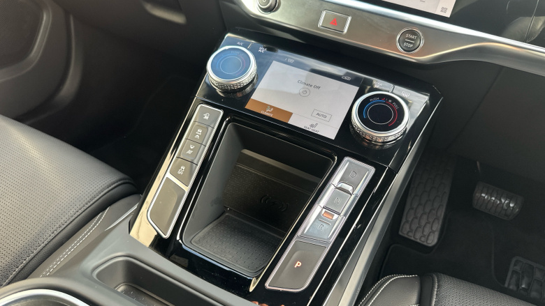 Jaguar I-Pace 294kW EV400 R-Dynamic SE Black 90kWh 5dr Auto Electric Estate